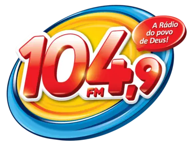 104 Fm